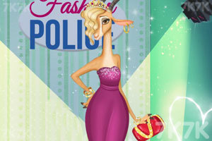 朱迪打扮夏奇羊