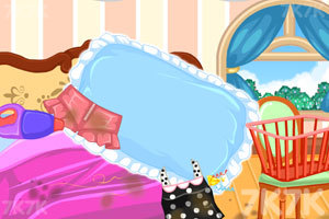 宝宝芭比上学日