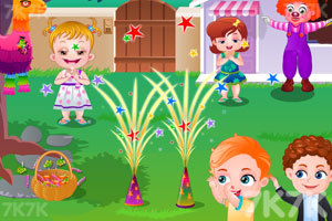 可爱宝贝过家家中文版