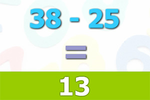 数学计算2