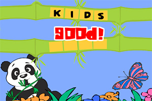 小熊猫快乐之旅