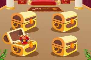 皇帝的新衣藏在哪