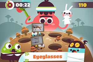 怪物学习大比拼