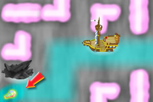 彩虹魔杖颜色任务