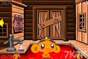 逗小猴开心西部篇