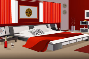 逃离时尚大房子