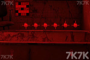 逃出险恶的医院