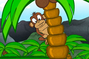 老爷爷逃离神秘岛4