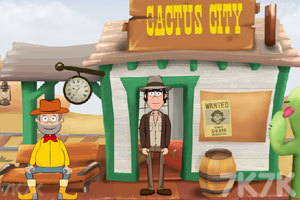 希尔达宝盒之谜2