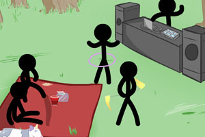 谋杀顺序节日篇