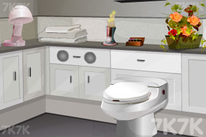 逃离怪异狗陷阱