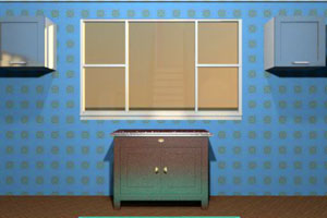 逃出小幽灵的家10