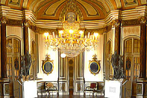 找回王子的金杯