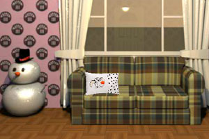 逃出小幽灵的家7