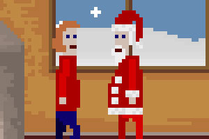 圣诞节未解之谜