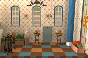 爱丽丝的逃脱17