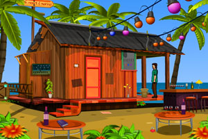 寻找丢失的礼物