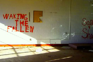 逃出精神病医院