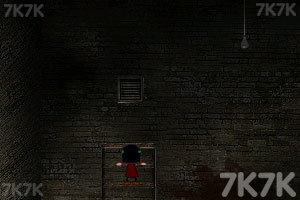 恐怖的冰激淋店