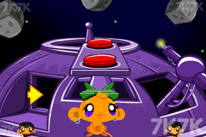 逗小猴开心科幻版2