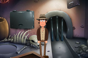 希尔达宝盒之谜3