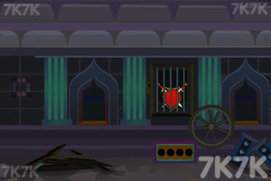 找史诗宝剑逃脱