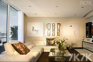 豪华别墅大逃脱