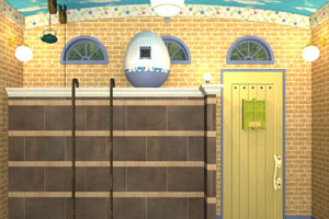 爱丽丝的逃脱16