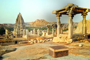 烟山国家公园逃脱