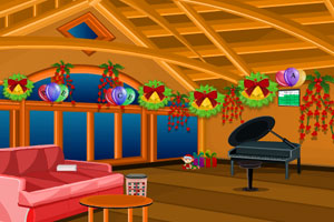 找到淘气的男孩