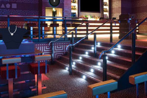 逃离午夜俱乐部