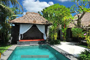 豪华度假胜地逃脱