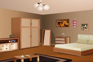 从绑匪手中逃脱