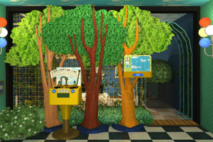 爱丽丝的逃脱14