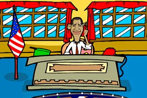 奥巴马救世男爵