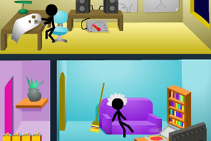 谋杀顺序万圣节版