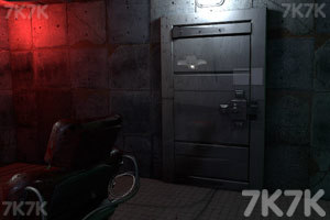 神经杀手的游戏2