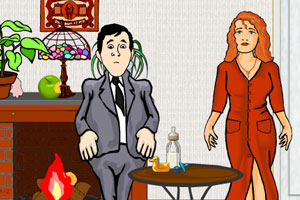 让已婚夫妇生孩子