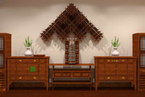 蝴蝶闺房逃脱36