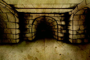 挣脱禁锢第二章