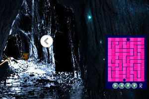 幽暗萤火虫洞逃生