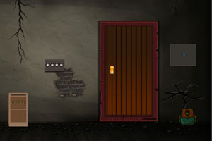 机智的逃出房间9