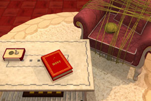 爱丽丝的逃脱11