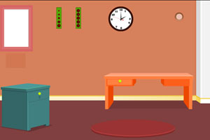 逃出美好的新房子