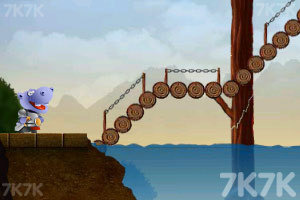 聪明的小勇士选关版