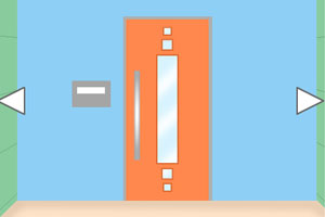 逃出涂鸦的房间