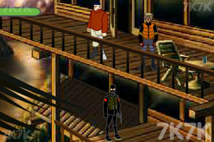 叫醒熟睡的小孩