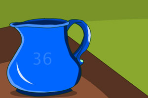 山上的房子逃脱