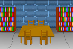 任务逃脱之监狱