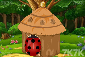 营救无辜的小猪